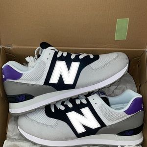 Men Classic New Balance 574